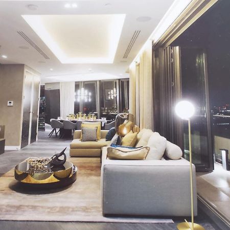Parliament House - Luxury Penthouse Apartment London Bagian luar foto