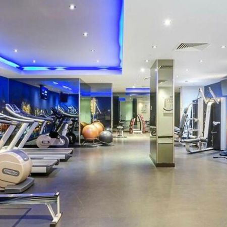 Parliament House - Luxury Penthouse Apartment London Bagian luar foto