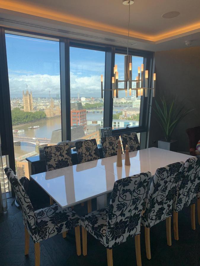 Parliament House - Luxury Penthouse Apartment London Bagian luar foto