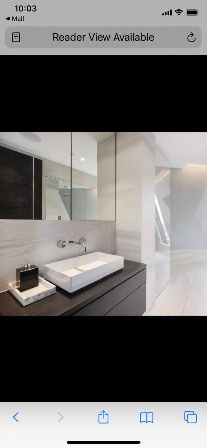 Parliament House - Luxury Penthouse Apartment London Bagian luar foto