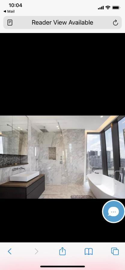 Parliament House - Luxury Penthouse Apartment London Bagian luar foto