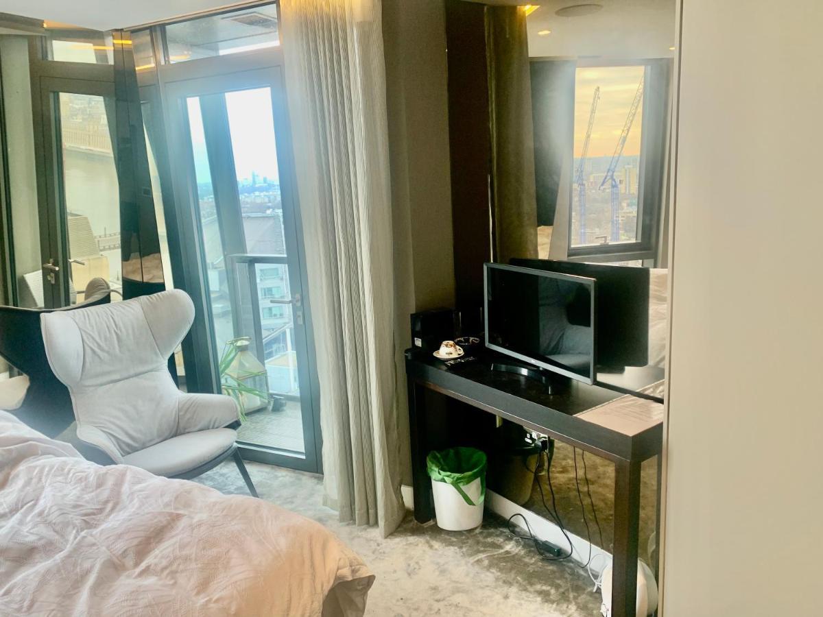Parliament House - Luxury Penthouse Apartment London Bagian luar foto