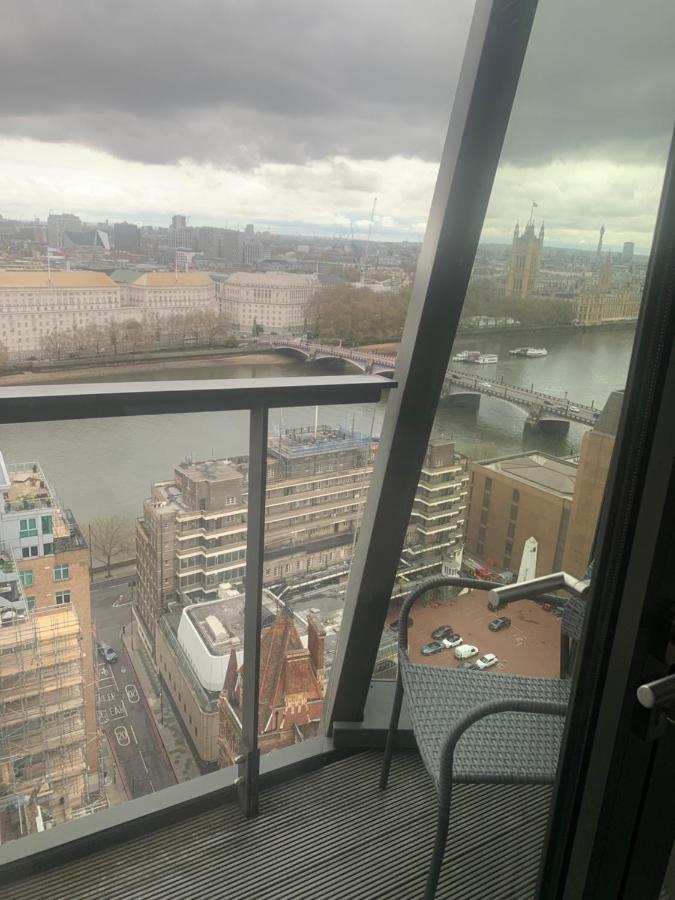 Parliament House - Luxury Penthouse Apartment London Bagian luar foto
