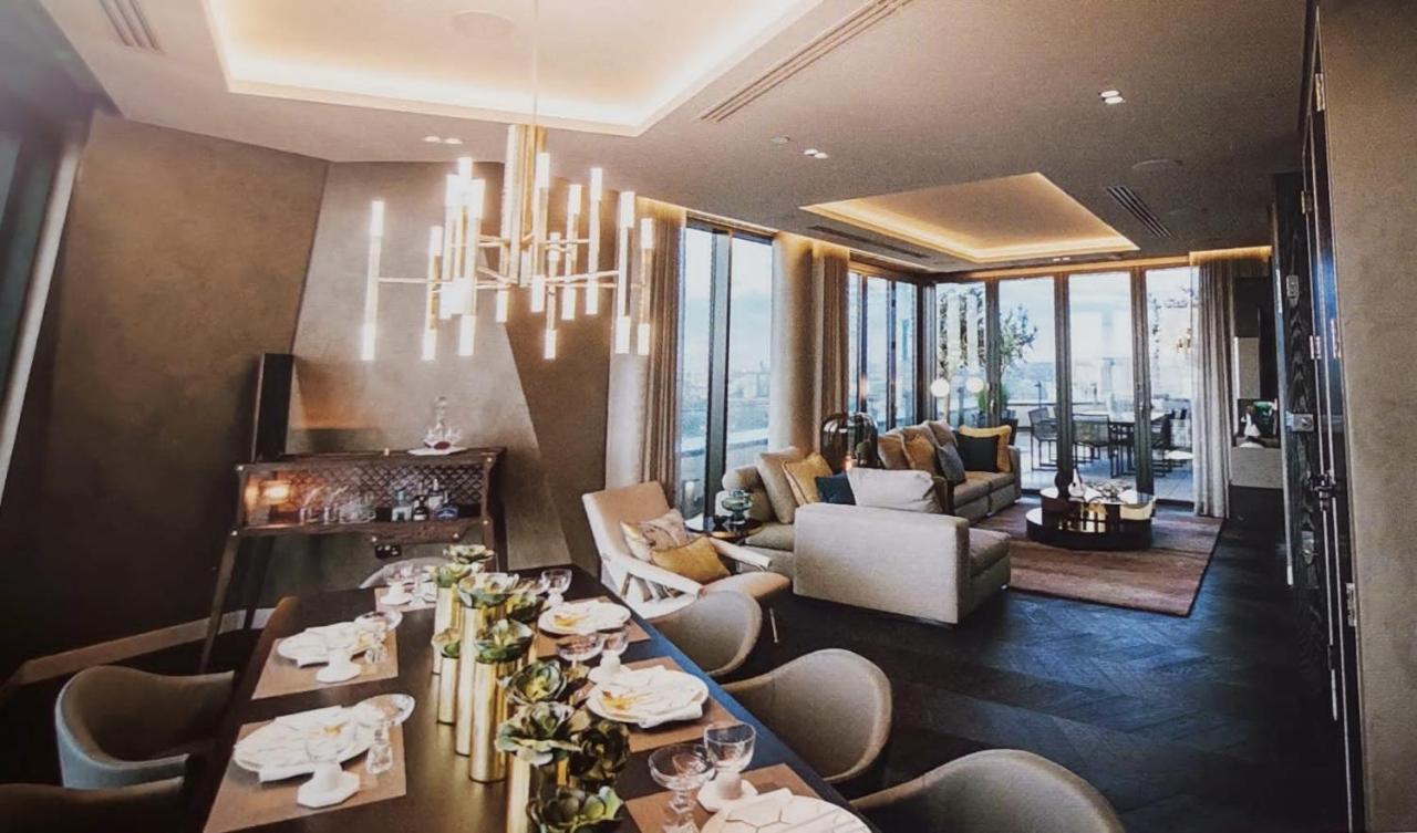 Parliament House - Luxury Penthouse Apartment London Bagian luar foto