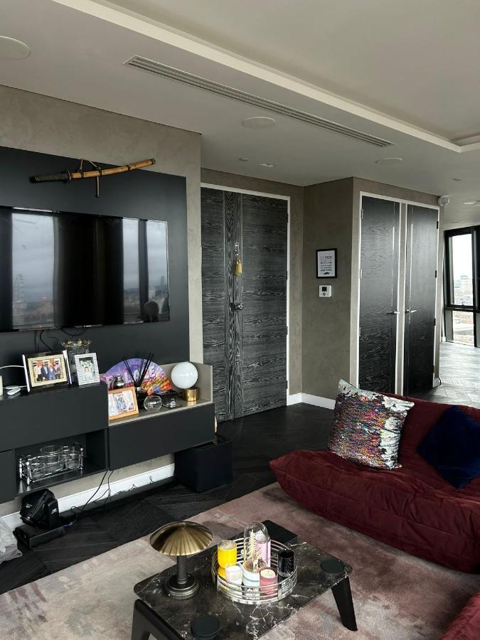 Parliament House - Luxury Penthouse Apartment London Bagian luar foto