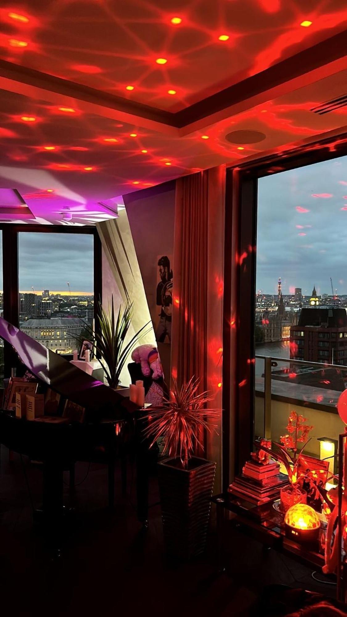 Parliament House - Luxury Penthouse Apartment London Bagian luar foto